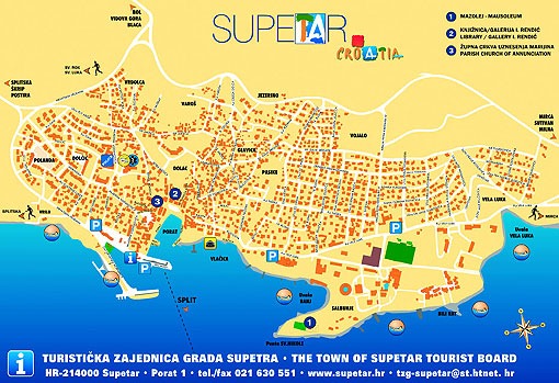map_supetar
